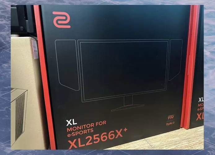 卓威400hz只能显示144