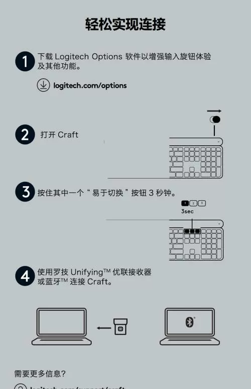 2.4g无线键盘怎么连接电脑图标