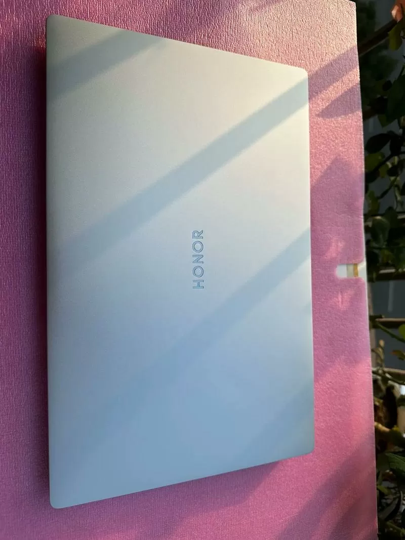 荣耀笔记本magicbook