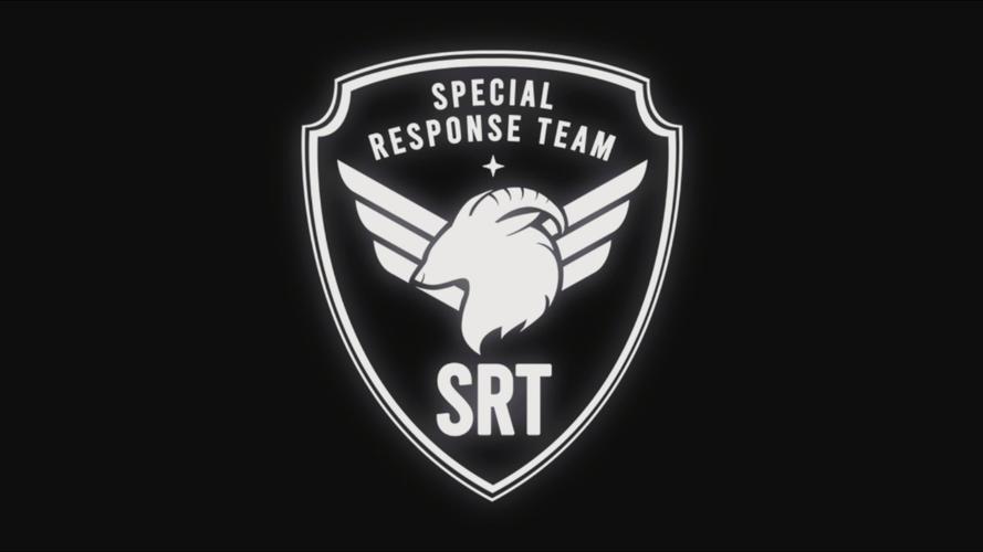 SRT特种部队