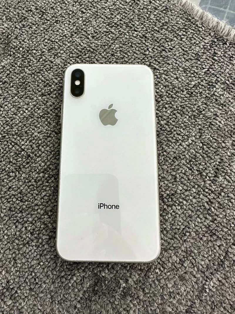 iPhoneX官方售价