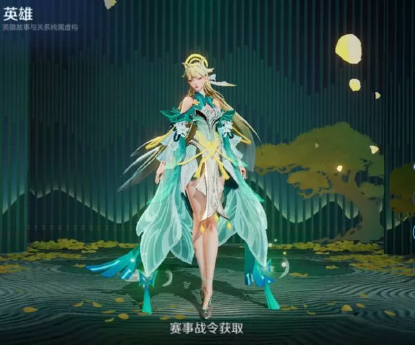 王者貂蝉怎么玩
