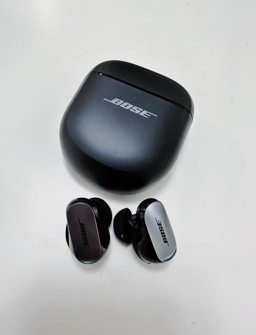 bose 大鲨 配对