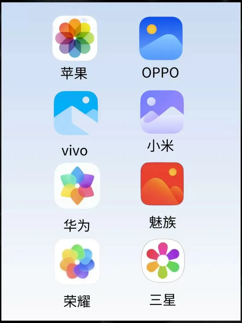 华为手机拍照识花草功能