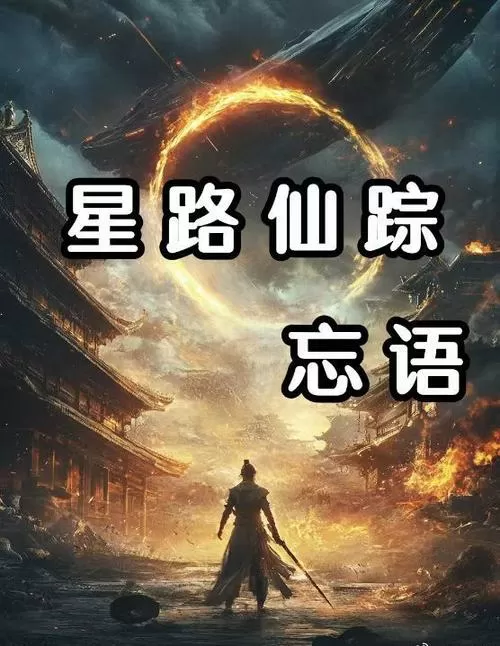 星路仙踪