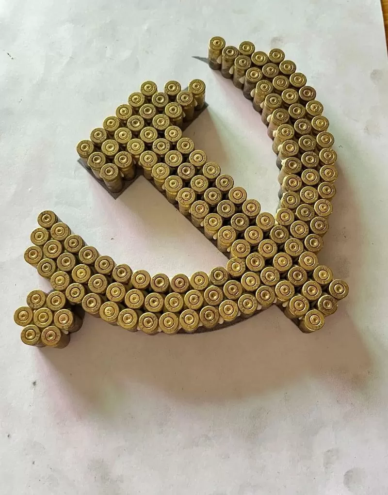 弹壳怎么出道