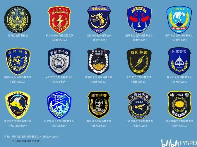 特警模拟器截图