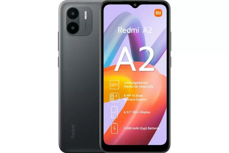 红米2a参数