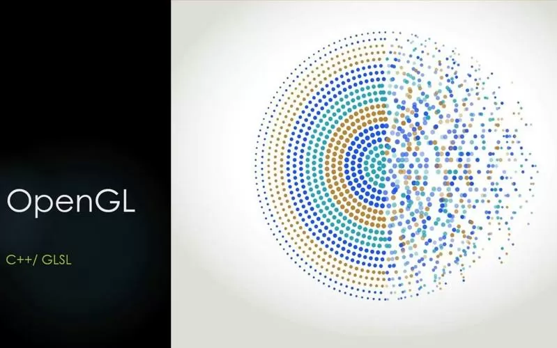 opengl3.3驱动下载