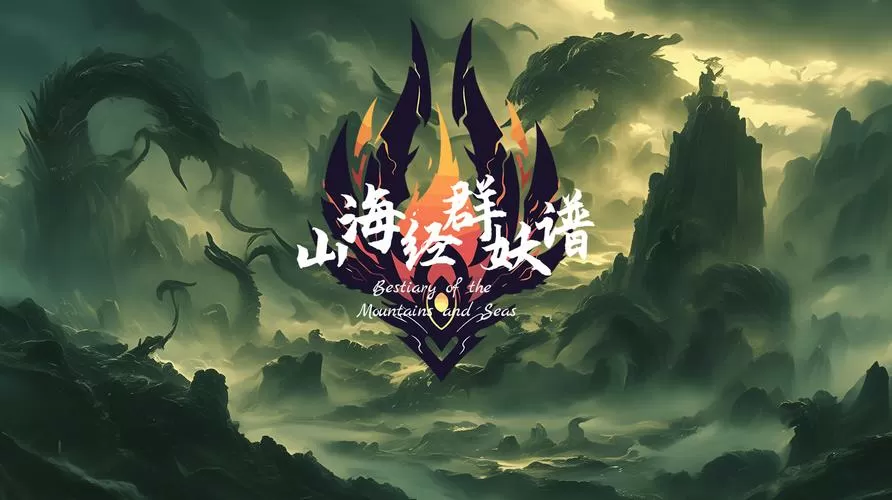 异兽山海经手游