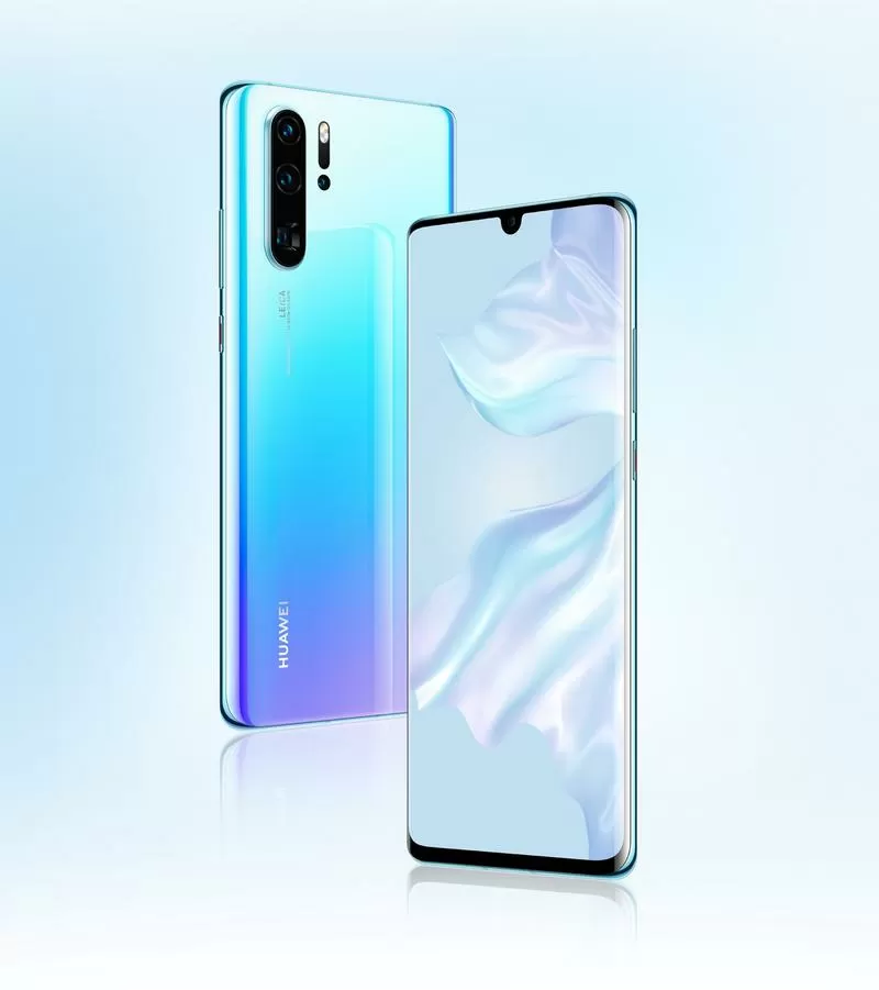 华为p30是否支持5g