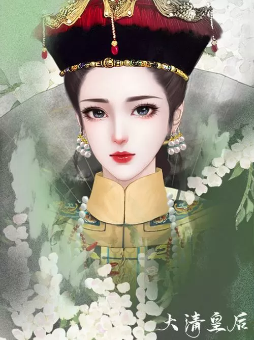 大清皇后橙光游戏破解版