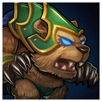 dota拍拍熊技能