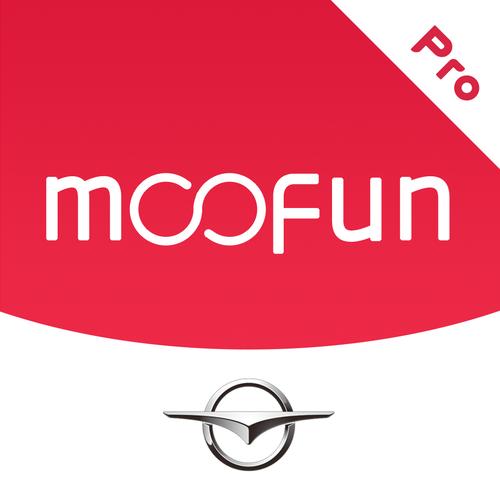 海马moofun下载