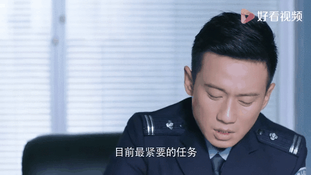 功夫战警演员表