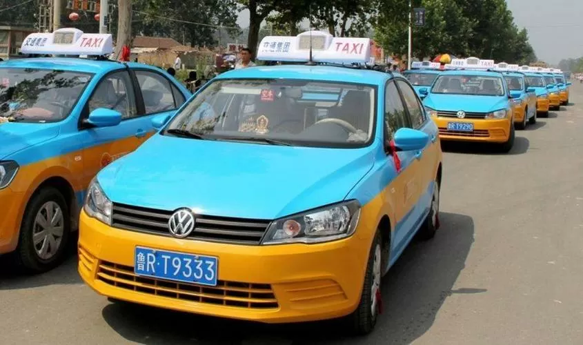菏泽出租车24小时叫车平台