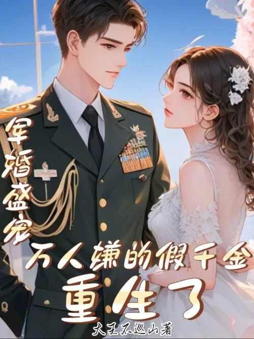 军婚盛宠stop军长大人
