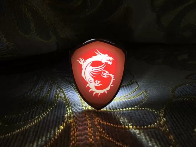 微星ge63