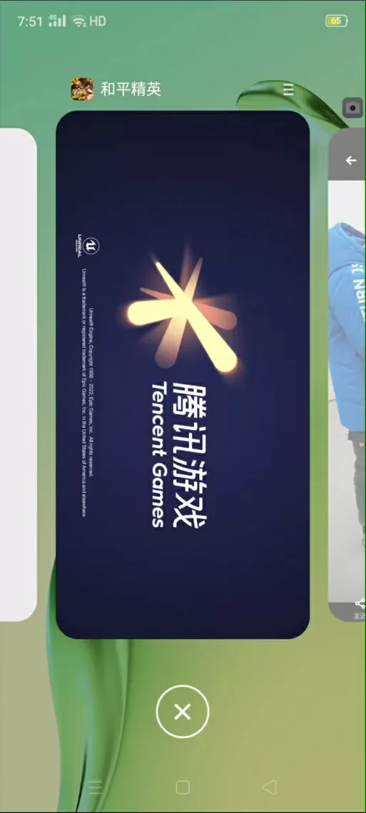 鹿非非游戏解说视频