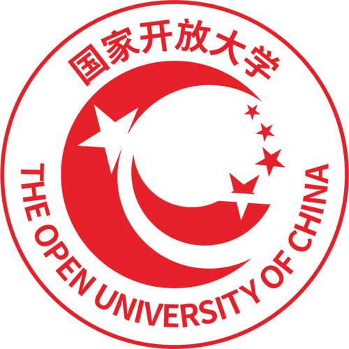 国家开放大学密码