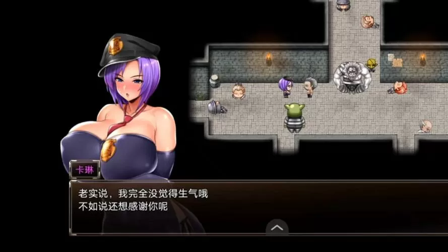 卡琳典狱长闪退严重怎么办