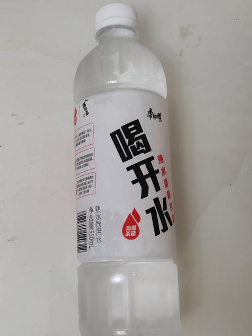 白开水直装6.8免卡密图标