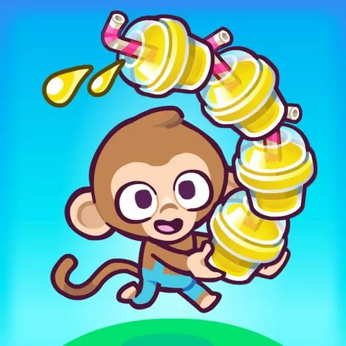 monkeymart游戏破解版