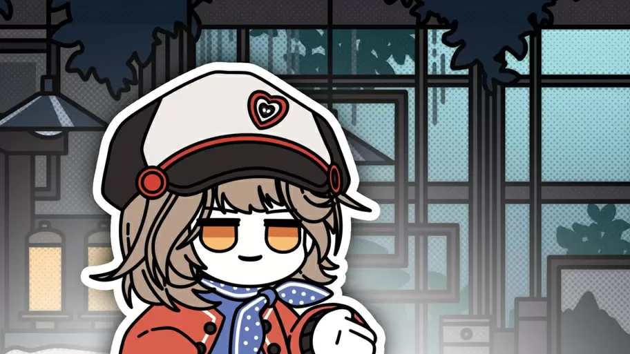 莉莉娅的日记汉化版