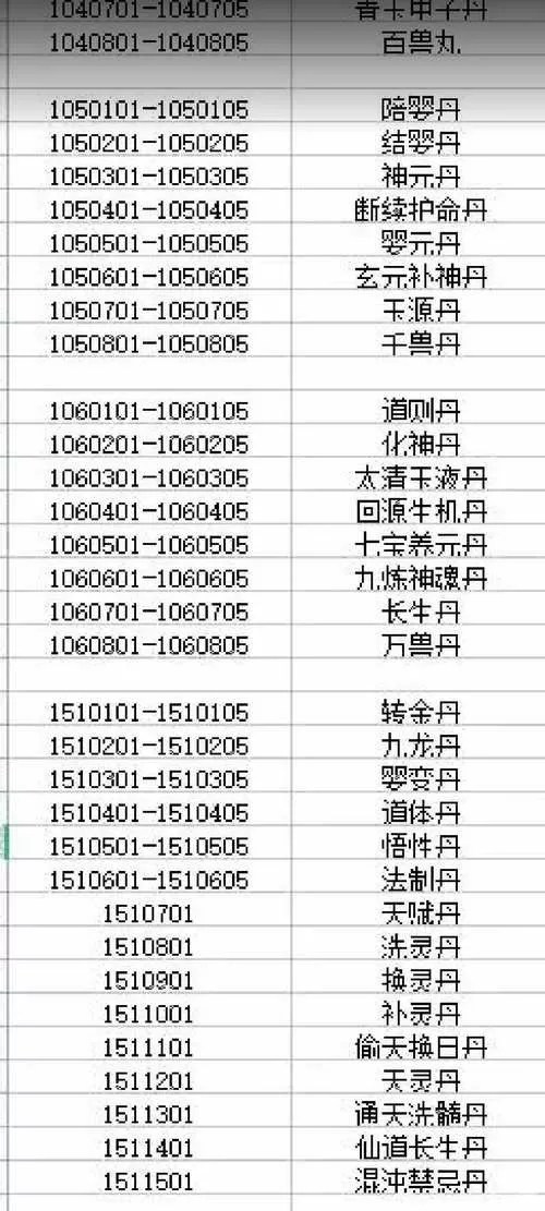 修仙家族模拟器9.9代码