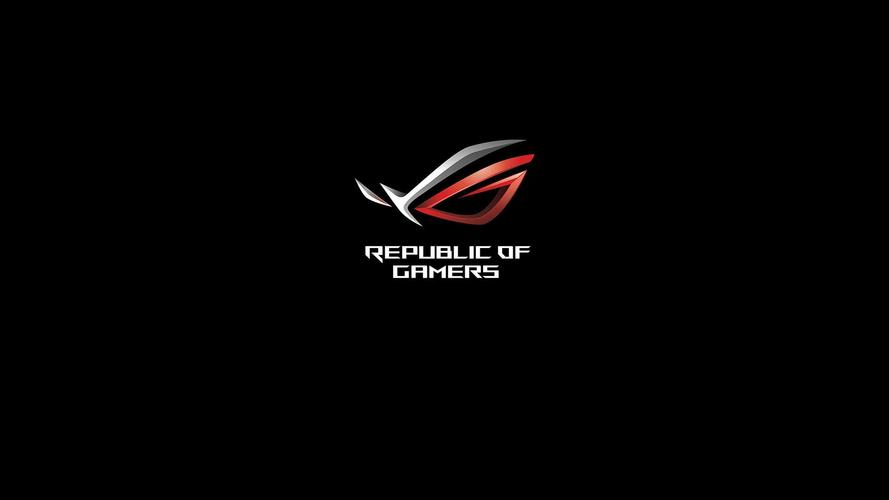 rog卡在开机logo不动