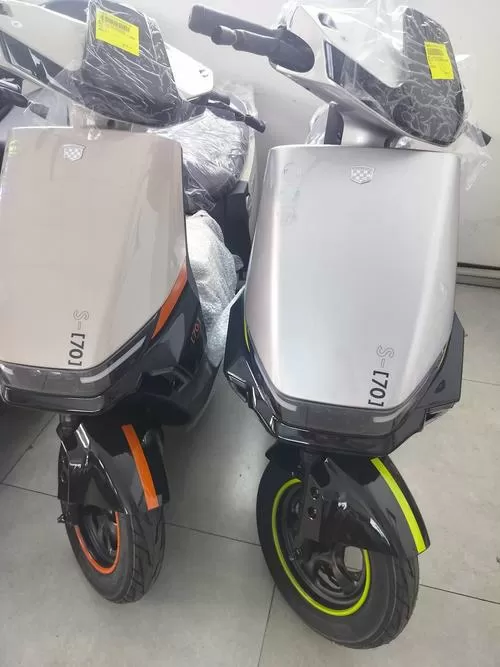 绿源s70蓝牙连接不上