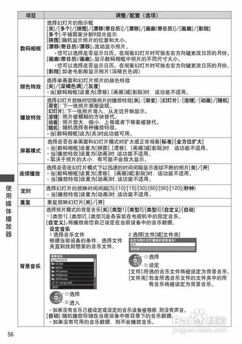 东芝电视使用说明书