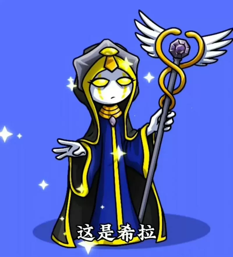 火柴人战争3菜单版
