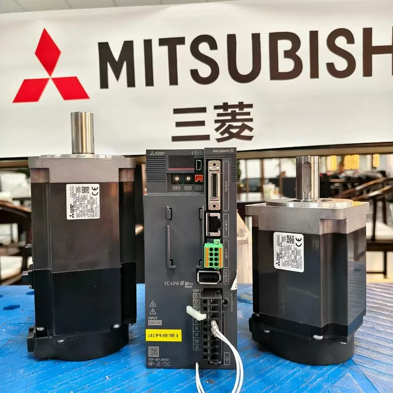三菱伺服方向设置