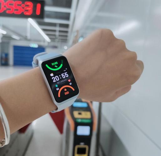 oppo手环2使用教程视频