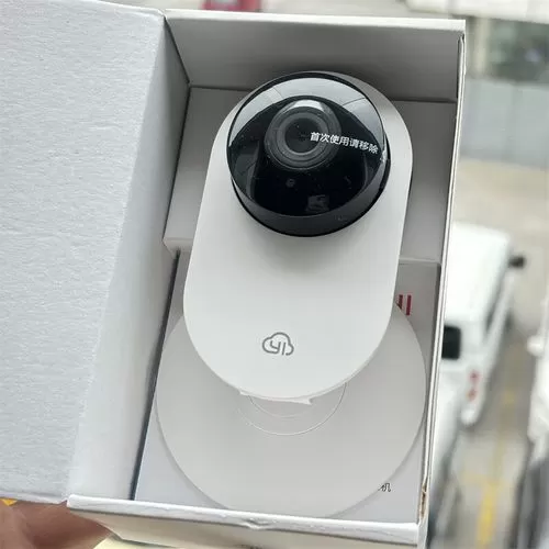 小蚁摄像头老说wifi密码错误