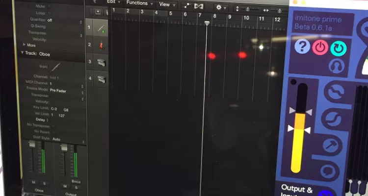 华为将设备用作midi输入设备怎么用