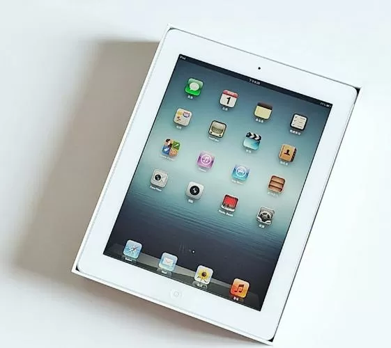 老款ipad3能干嘛