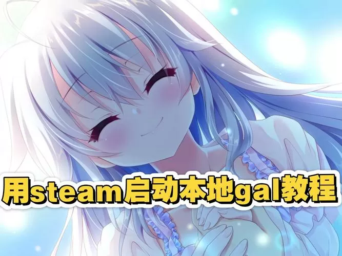 gal原版可以用汉化打开不了