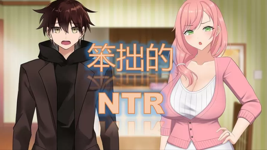 ntr游戏简介