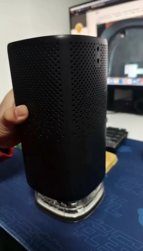 叮咚音箱刷小爱音箱固件