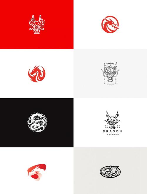 dragons