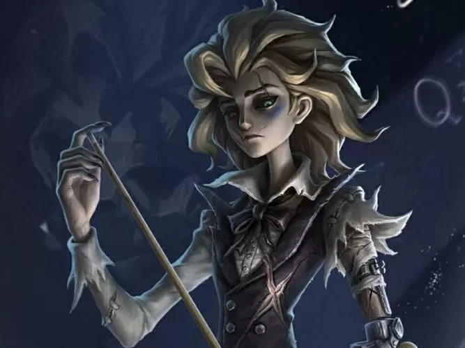 第五人格共研服皮肤怎么得