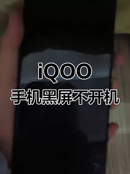 手机屏幕显示不出来但是还有反应