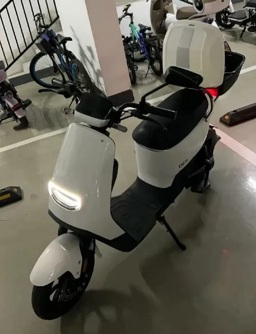 雅迪DE3提速教程详解