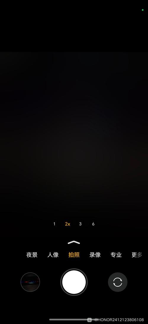 7p后置摄像头黑屏闪光灯不亮