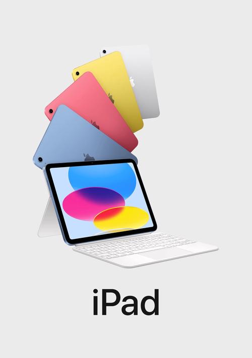 平板ipad图标