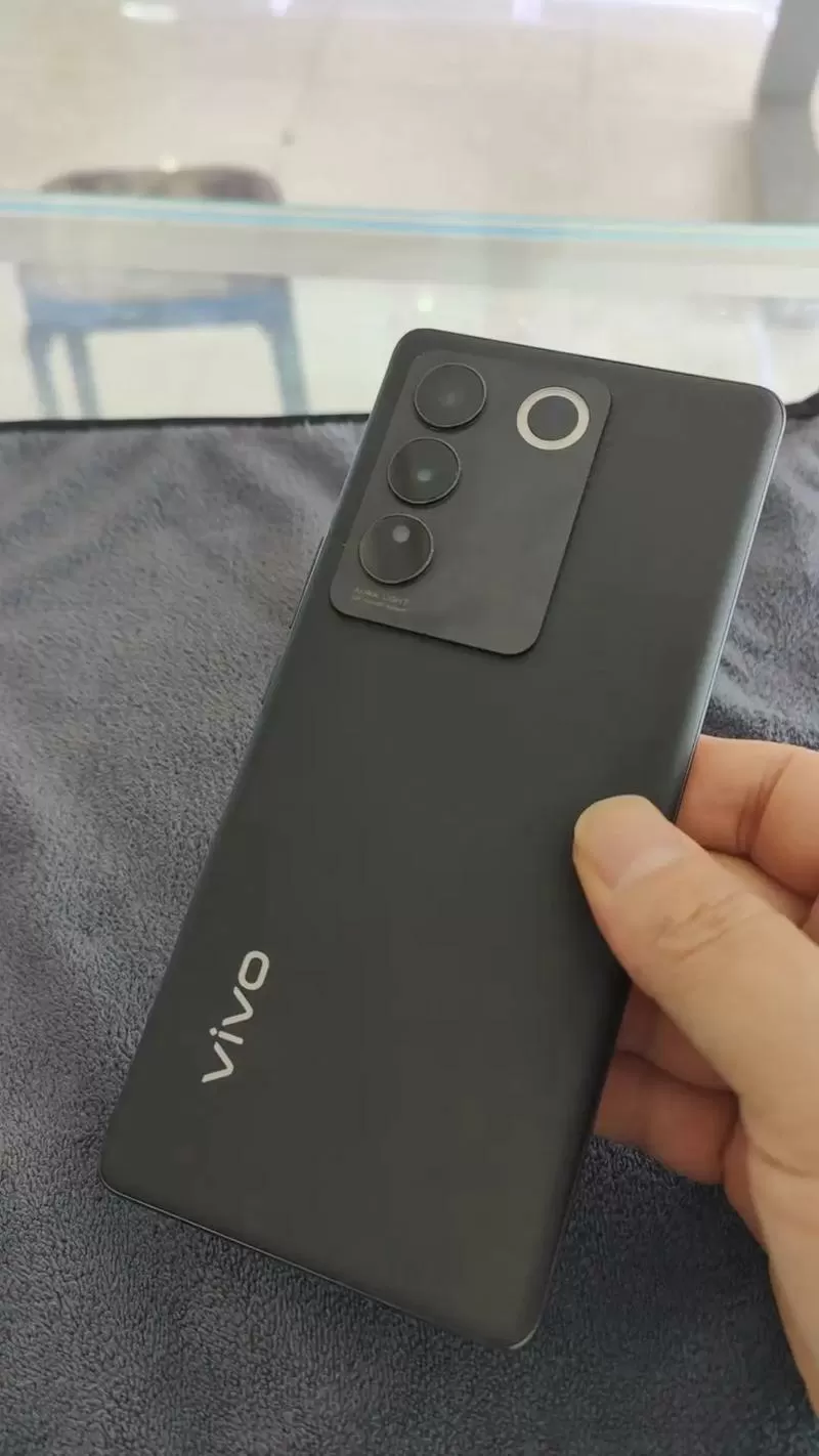 vivo曲面屏手机有几款