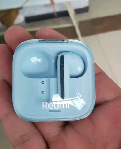 买小米手机送的耳机是什么型号