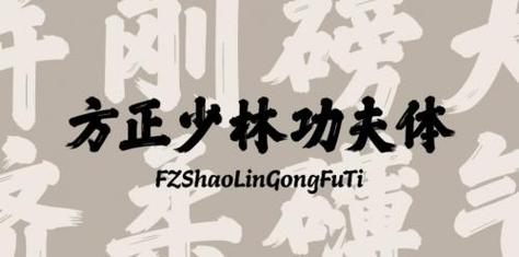 烟雨江湖少林上乘拳法